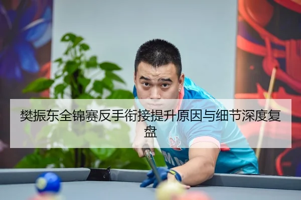 樊振东全锦赛反手衔接提升原因与细节深度复盘